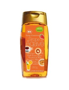 Sirope agave eco 350gr eco...