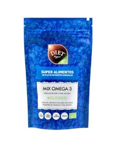 Mix omega 3 bio diet-radisson