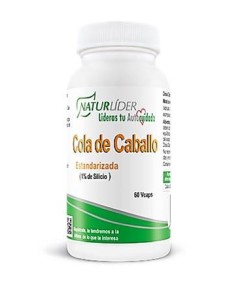 Cola de caballo STD 60vcap.