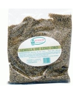 Linaza semilla dorada bio 1kg