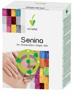 Senina 18 sticks