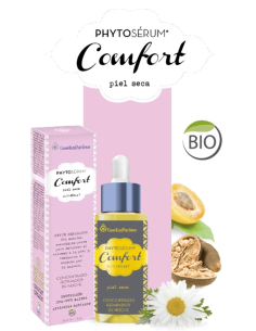 Phytoserum comfort piel...