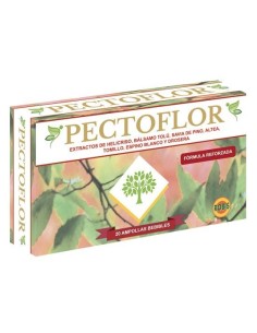 Pectoflor 20amp