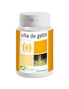 Uña de Gato Capsudiet 80cap.