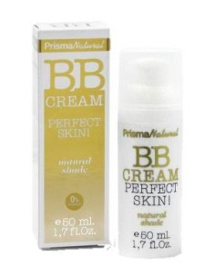 BB Cream natural shade...