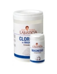 Cloruro de Magnesio 400 gr