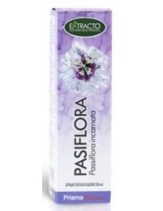 Pasiflora 50ml. spray