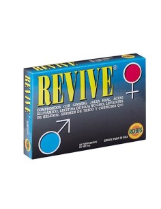 Revive 60comp