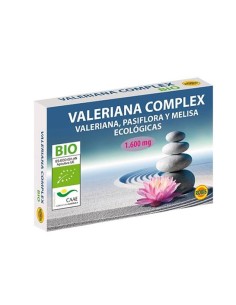 Valeriana complex BIO 60comp.