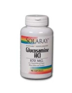 Glucosamine(870mg)