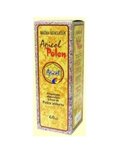 Apicol Polen 60 ml