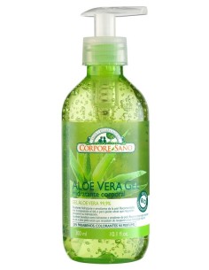 Gel Puro Aloe Vera 300 ml