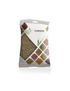 Cominos bolsa 50gr.