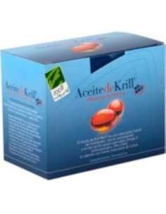Aceite de krill NKO 120...