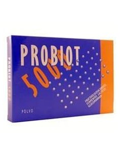 Probiot 5000 (lactobacilus)...