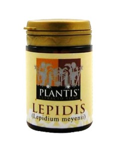 Lepidis plantis 60cap.