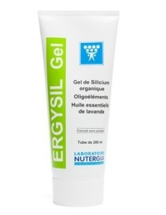 Ergysil Gel (Silicio...