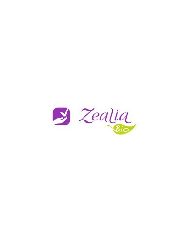 Wrap quinoa sin gluten bio 180gr zealia