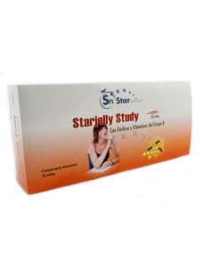 Starjelly study 1000 mg 20Amp