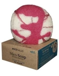 Mico-soap esponja...