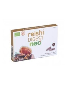 Reishi digest neo 30cap.