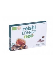 Reishi energy neo 30cap.