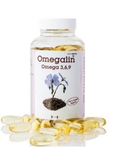 Omegalin