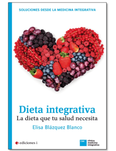 Dieta integrativa EBOOK