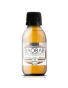 Baobab virgen bio aceite...