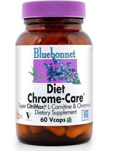 Diet Chrome Care 60 cap