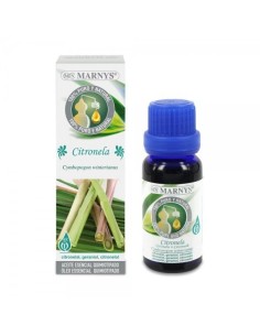 Citronella aceite esencial...