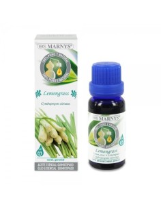 Lemongrass aceite esencial...