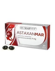 Astaxanmar 30perlas