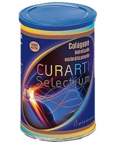 Curarti selectium 300gr.