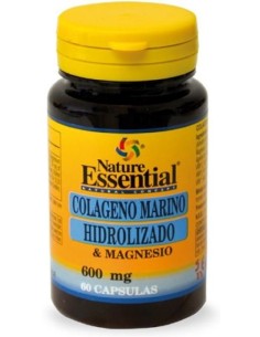 Colageno marino hidrolizado...