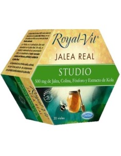 Jalea Real Royal Vit Studio...