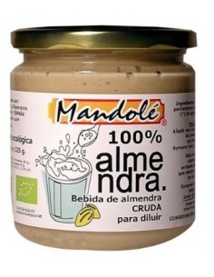 Leche crema almendra eco...
