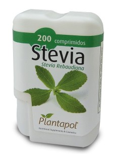 Stevia 200comp.