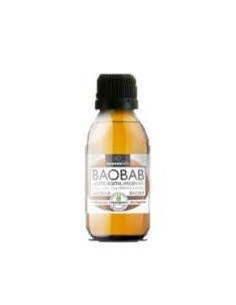 Baobab aceite virgen BIO 30ml.