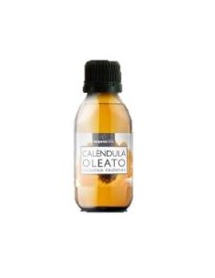 Caléndula aceite oleato 100ml.