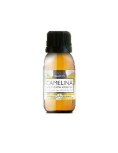 Camelina BIO aceite vegetal...