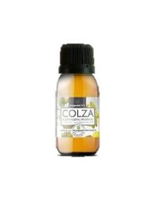 Colza aceite virgen BIO 60ml.