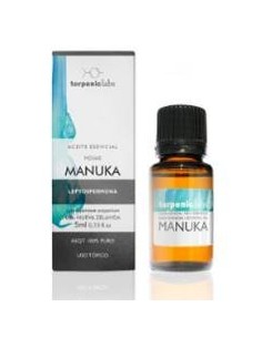 Manuka aceite esencial 5ml.