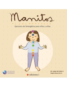 Manitos - Ebook