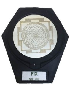 Filtro Net Field FIX