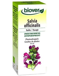 Salvia Officinalis (salvia)...