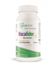 Macalider (maca plus) 60 cap.