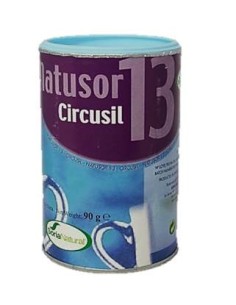 Nat. Bote 13 circusil 90gr.