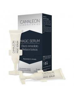 Camaleon serum magic 2...