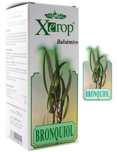 Jarabe Xerop Bronquiol Re 1...